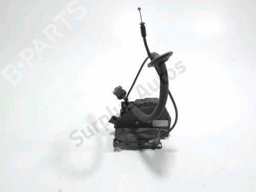 Used Rear left lock RENAULT CLIO IV (BH_) 1.5 dCi 90 (90 hp) 30269402