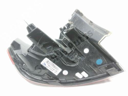 Right taillight RENAULT MEGANE IV Hatchback (B9A/M/N_) 1.5 Blue dCi 115 (B9A6) | BP37292633C35 - Image 3