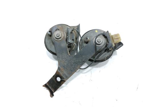 Horn PEUGEOT 3008 I MPV (0U_) 1.6 HDi | BP30986084E13