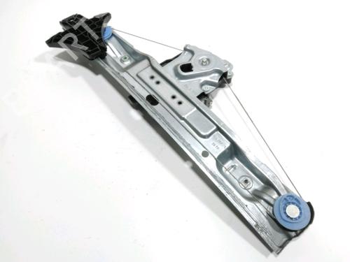 Rear right window mechanism OPEL INSIGNIA A (G09) 2.0 CDTI (68) | BP28250775C25 