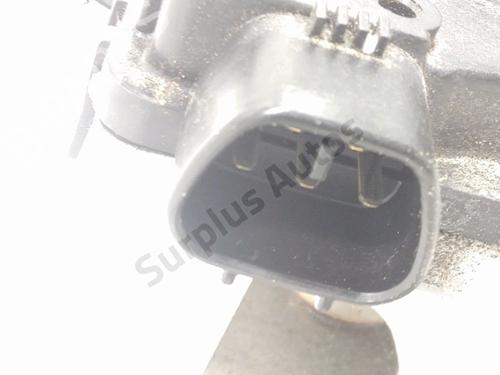 Front wipers mechanism DAIHATSU SIRION (M3_) 1.3 4WD | BP31008446C83