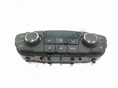 Used Climate control Climate control 37767294 37767294