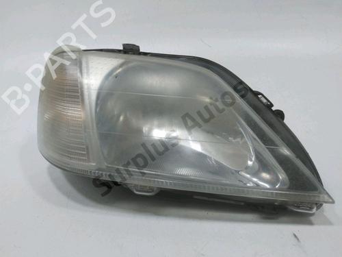 Used Right headlight Right headlight 38981875 38981875