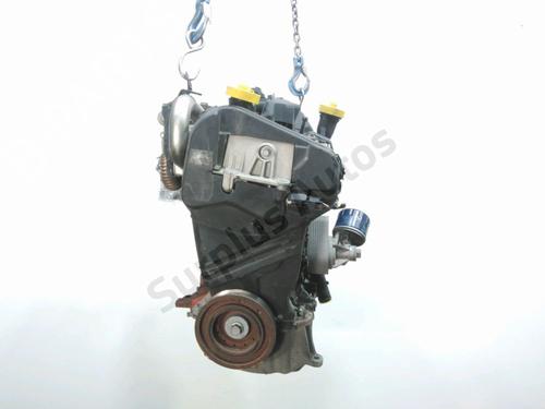 Engine RENAULT MODUS / GRAND MODUS (F/JP0_) 1.5 dCi (FP0F, JP0F) | BP38104272M1 - Image 4