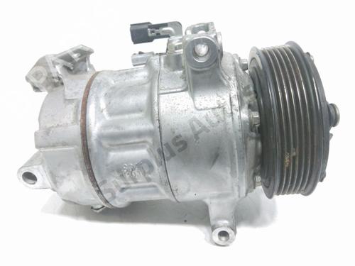 AC compressor RENAULT CLIO V (B7_) 1.5 Blue dCi 100 (B7AD) | BP39462348M34 - Image 4