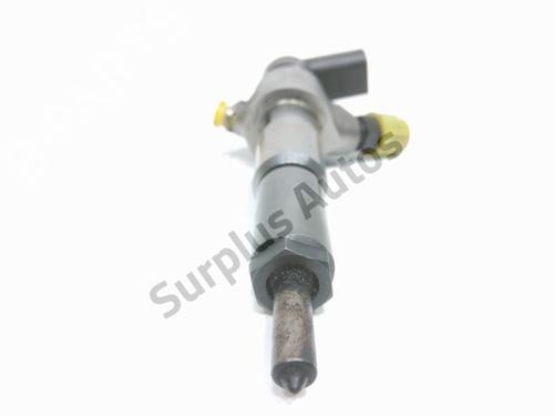 Used Injector Injector FORD FUSION (JU_) 1.4 TDCi (68 hp) 32514281 32514281