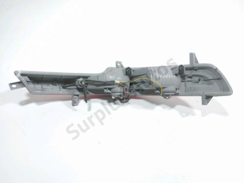 Rear fog light KIA SPORTAGE III (SL) 1.6 GDI | BP28270642C37