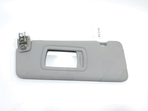 Used Left sun visor RENAULT LAGUNA III (BT0/1) 1.5 dCi (BT00, BT0A, BT0T, BT1J) (110 hp) 31003998