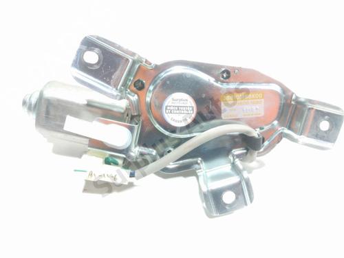 Rear wiper motor SUZUKI ALTO VII (GF, HA25_, HA35_) 1.0 (AMF310, GFC31S) | BP28272875M102 