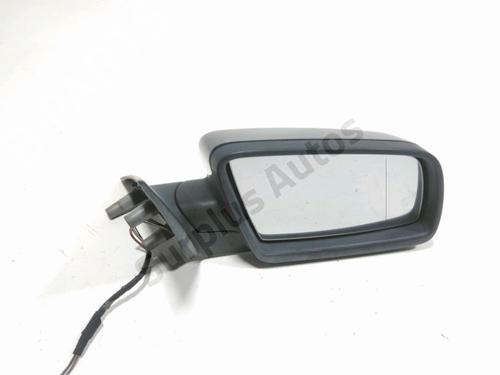 Used Right mirror BMW 5 (E60) 520 d (177 hp) 32202793