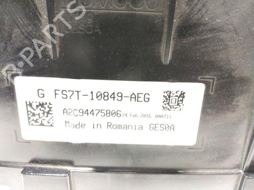 Instrument cluster FORD MONDEO V Hatchback (CE) 1.5 EcoBoost | BP37768990C47 - Image 3
