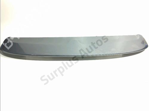 Spoiler posteriore Spoiler posteriore CITROËN C4 Picasso I MPV (UD_) 1.6 HDi 110 (112 hp) 36465163 36465163