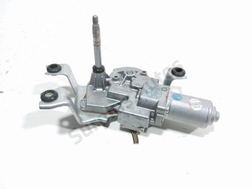 Used Rear wiper motor Rear wiper motor 38588658 38588658