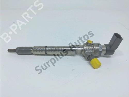 Used Injector Injector VW POLO V (6R1, 6C1) 1.6 TDI (90 hp) 40464374 40464374