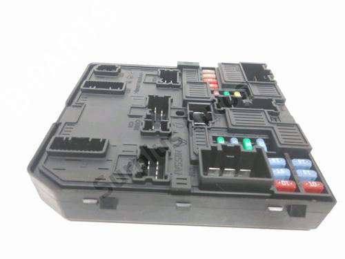 Electronic module RENAULT MEGANE IV Hatchback (B9A/M/N_) 1.6 TCe 165 | BP33686211M83 - Image 2