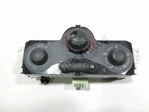 Used Climate control RENAULT KANGOO Express (FW0/1_) Z.E. (FW0Z, FW1Z) (60 hp) 31261792