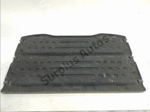 Hattehylde RENAULT KANGOO Express (FW0/1_) 1.5 dCi 85 (FW0K, FW0L, FW0B) | BP38261354C85 - Image 2