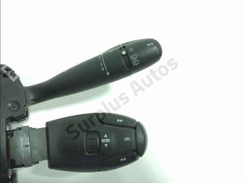 Steering wheel controls PEUGEOT PARTNER Tepee 1.6 HDi 16V | BP33281270E15 - Image 3