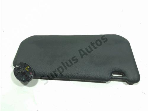 Left sun visor TOYOTA C-HR (_X1_) 1.8 Hybrid (ZYX10_, ZYX11_, ZYX10R, ZYX11R) | BP33160423I1 - Image 3