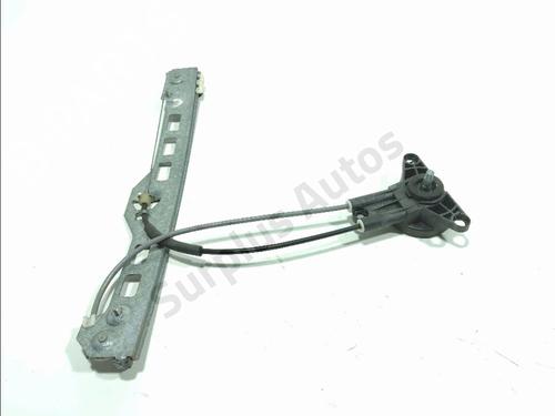 Used Rear left window mechanism Rear left window mechanism PEUGEOT 306 Hatchback (7A, 7C, N3, N5) 1.9 D (69 hp) 34262704 34262704