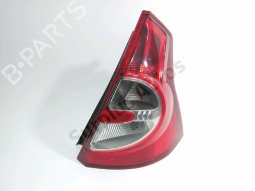 Used Right taillight Right taillight DACIA SANDERO 1.5 dCi (88 hp) 33714023 33714023