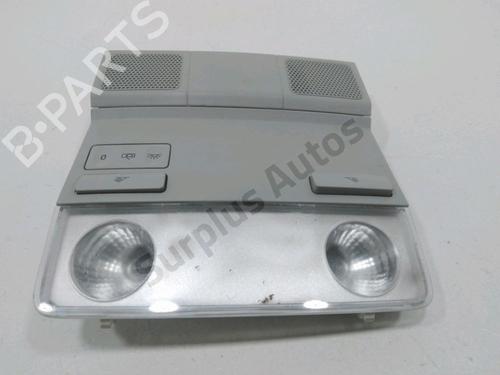 Used Interior roof light VW GOLF V Variant (1K5) 1.9 TDI (105 hp) 31003481