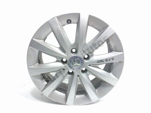 Used Rim MERCEDES-BENZ A-CLASS (W176) A 200 CDI / d (176.008) (136 hp) 28226410