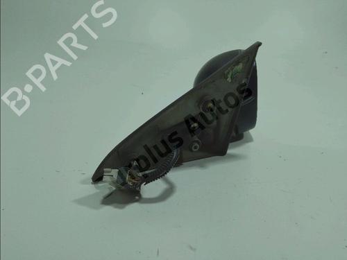 Right mirror PEUGEOT 406 Coupe (8C) 2.2 HDI | BP31142784C27