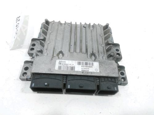Used Engine control unit (ECU) RENAULT MEGANE III Grandtour (KZ0/1) 1.5 dCi (KZ09, KZ0D, KZ1G, KZ29, KZ14, KZ1W, KZ10, KZ1F,... (110 hp) 30984533