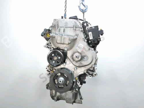 Engine KIA VENGA (YN) 1.6 CRDi 115 | BP37762040M1 - Image 2