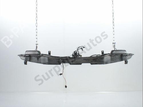 rear-bumper-reinforcement-hyundai-i30-fd-2007-2008-2009-2010-2011-2012-31142856 main image