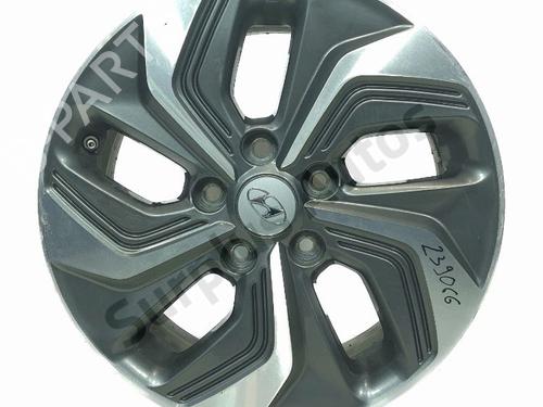 Used Rim Rim 37766332 37766332