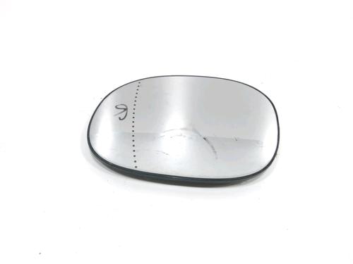 Used Left mirror glass PEUGEOT 206 Hatchback (2A/C) 1.4 HDi eco 70 (68 hp) 30995082