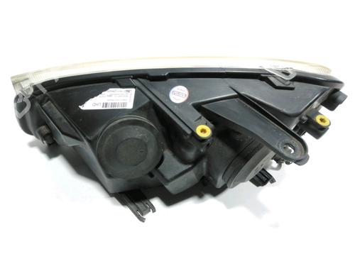 Right headlight FORD C-MAX (DM2) 1.6 TDCi | BP28266216C29 - Image 2