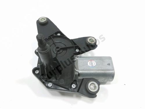 Used Rear wiper motor RENAULT CLIO III Grandtour (KR0/1_) 1.5 dCi (KR0G) (68 hp) 31304838