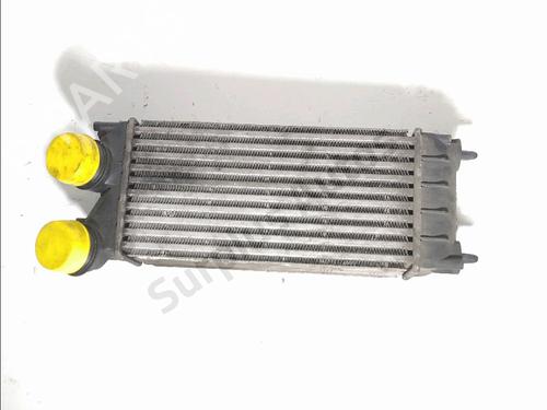 Intercooler Intercooler CITROËN DS4 (NX_) 1.6 HDi 115 (114 hp) 34643109 34643109