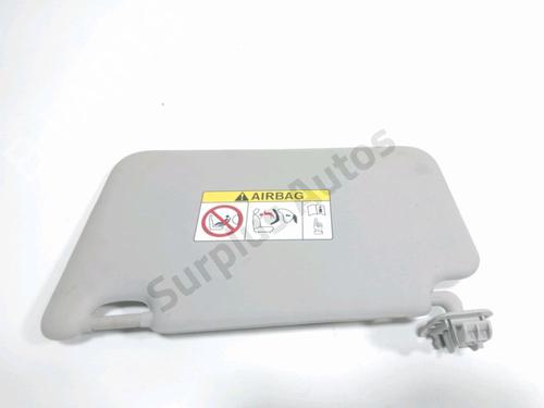 Right sun visor NISSAN MICRA V (K14) 1.5 DCI | BP29859586I2
