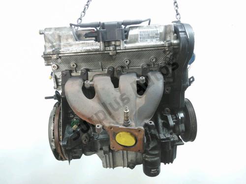 Engine CHRYSLER SEBRING Convertible (JR) 2.0 | BP32655173M1