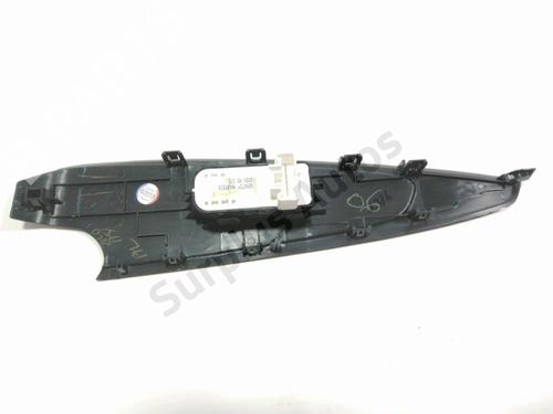Right front window switch MAZDA 2 Hatchback (DL, DJ) 1.5 SKYACTIV-G M Hybrid | BP28238817I26 - Image 2