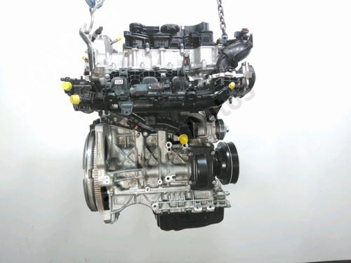 Used Engine Engine PEUGEOT 308 III (FB_, FH_, FP_, F3_, FM_) Hybrid 136 (FPHPYC) (136 hp) 40035347 40035347