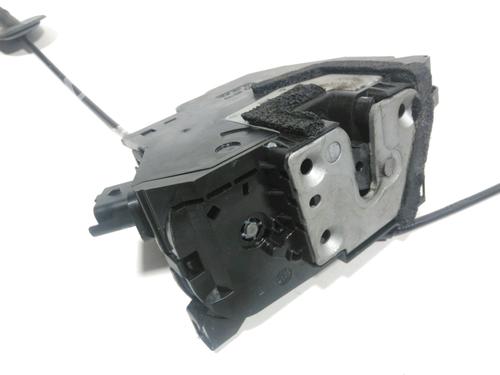 Fechadura frente direita Fechadura frente direita RENAULT ZOE (BFM_) ZOE (88 hp) 28247144 28247144