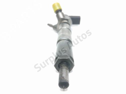 Spreder / Dyse RENAULT MEGANE III Hatchback (BZ0/1_, B3_) 1.5 dCi (BZ09, BZ0D, BZ1W, BZ29, BZ14) (110 hp) 31285398