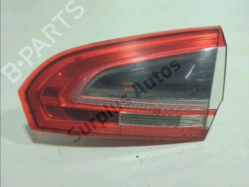 Used Left tailgate light Left tailgate light FORD S-MAX (WA6) 2.0 TDCi (140 hp) 39765772 39765772