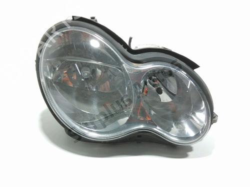 Right headlight MERCEDES-BENZ C-CLASS (W203) C 220 CDI (203.008) | BP28266441C29 