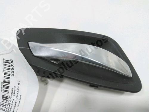 Used Front left interior door handle Front left interior door handle BMW 3 (E90) 318 d (122 hp) 30996522 30996522