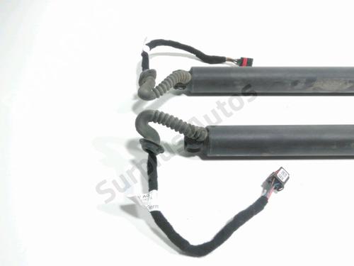 Tailgate lift support SKODA KAROQ (NU7, ND7) 1.5 TSI | BP32040906C138