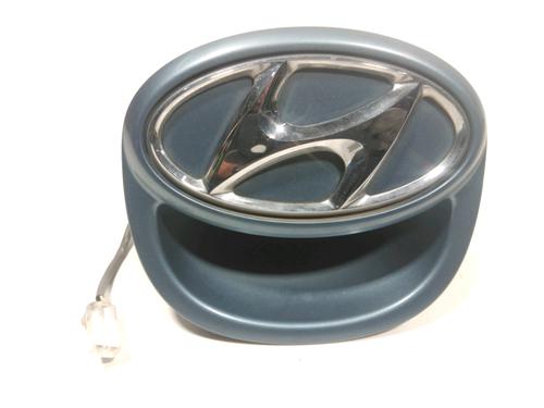 Tailgate handle HYUNDAI i30 (FD) 1.6 CRDi | BP28260214C132 