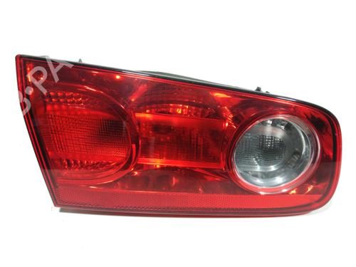 Used Left tailgate light Left tailgate light 29859930 29859930