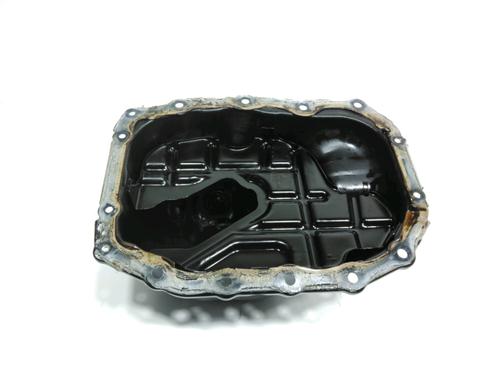 Used Oil sump TOYOTA AYGO (_B1_) 1.0 (KGB10_, KGB10R) (68 hp) 28219663