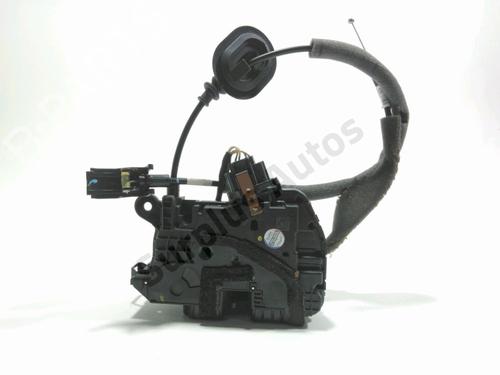 Front right lock RENAULT CLIO V (B7_) 1.6 E-TECH 140 (B7MU) | BP30166585C97 